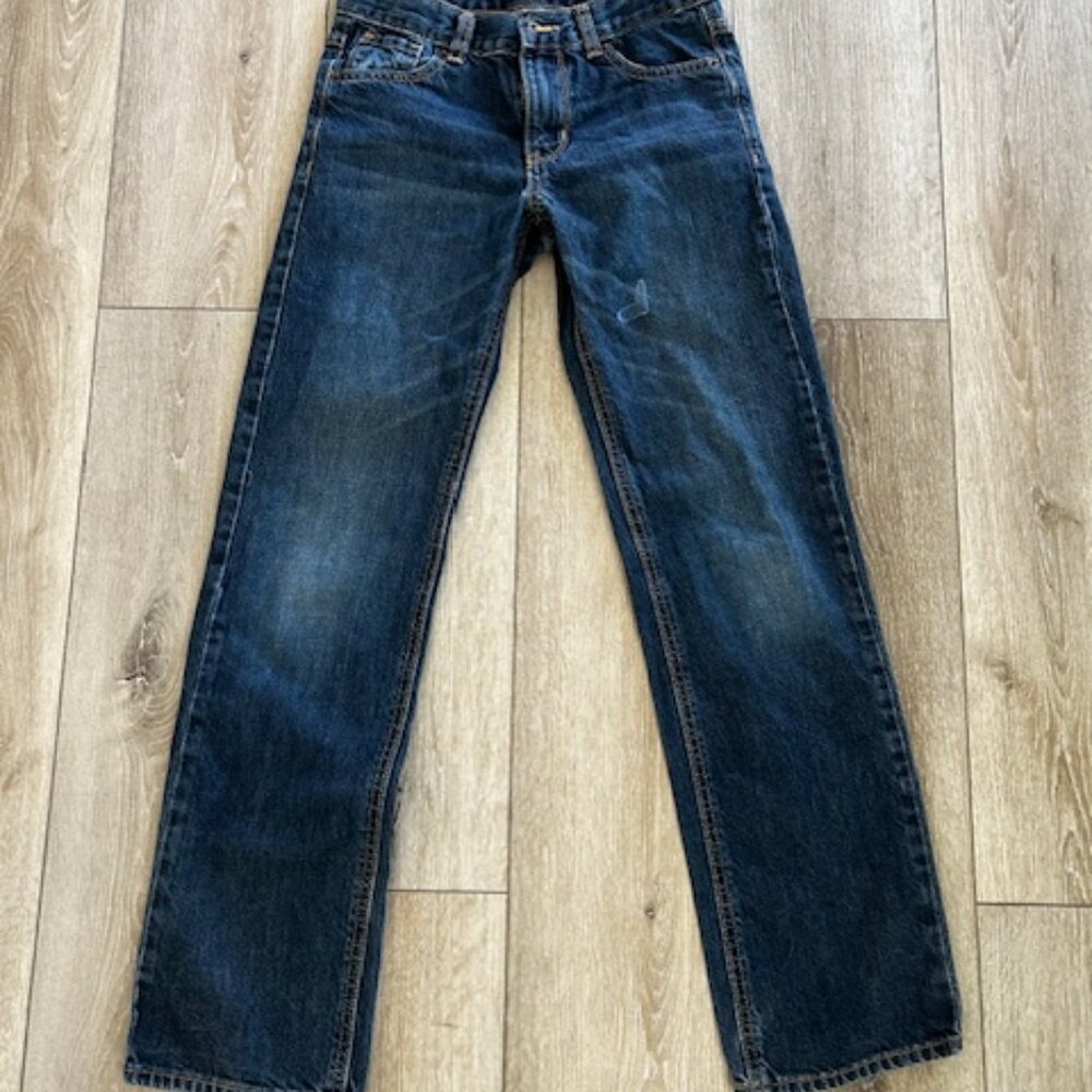 Denim Jeans